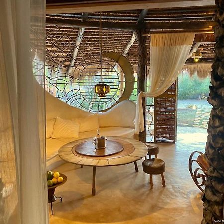 Bakuba Lodge - Le Petit Hotel Du Voyageur Ankilibe Экстерьер фото
