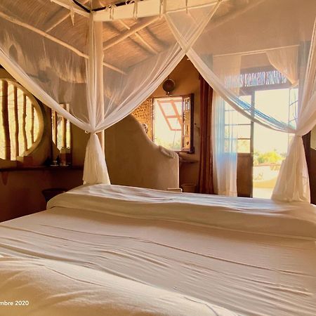 Bakuba Lodge - Le Petit Hotel Du Voyageur Ankilibe Номер фото