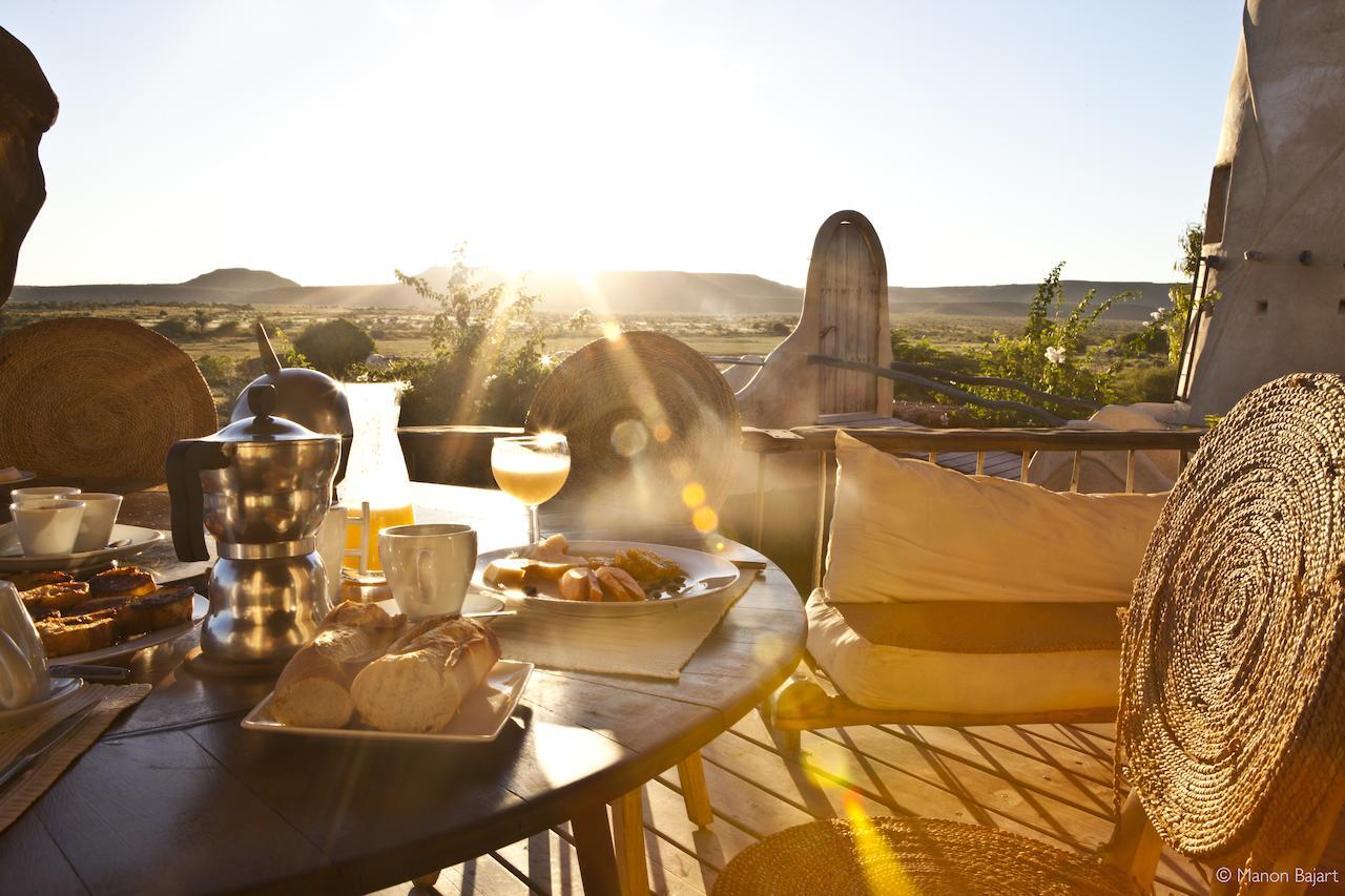Bakuba Lodge - Le Petit Hotel Du Voyageur Ankilibe Экстерьер фото