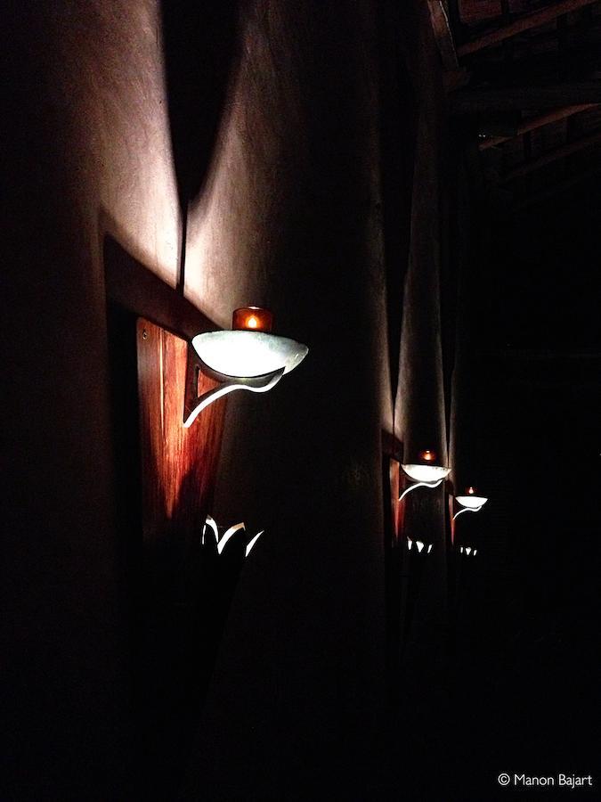 Bakuba Lodge - Le Petit Hotel Du Voyageur Ankilibe Экстерьер фото