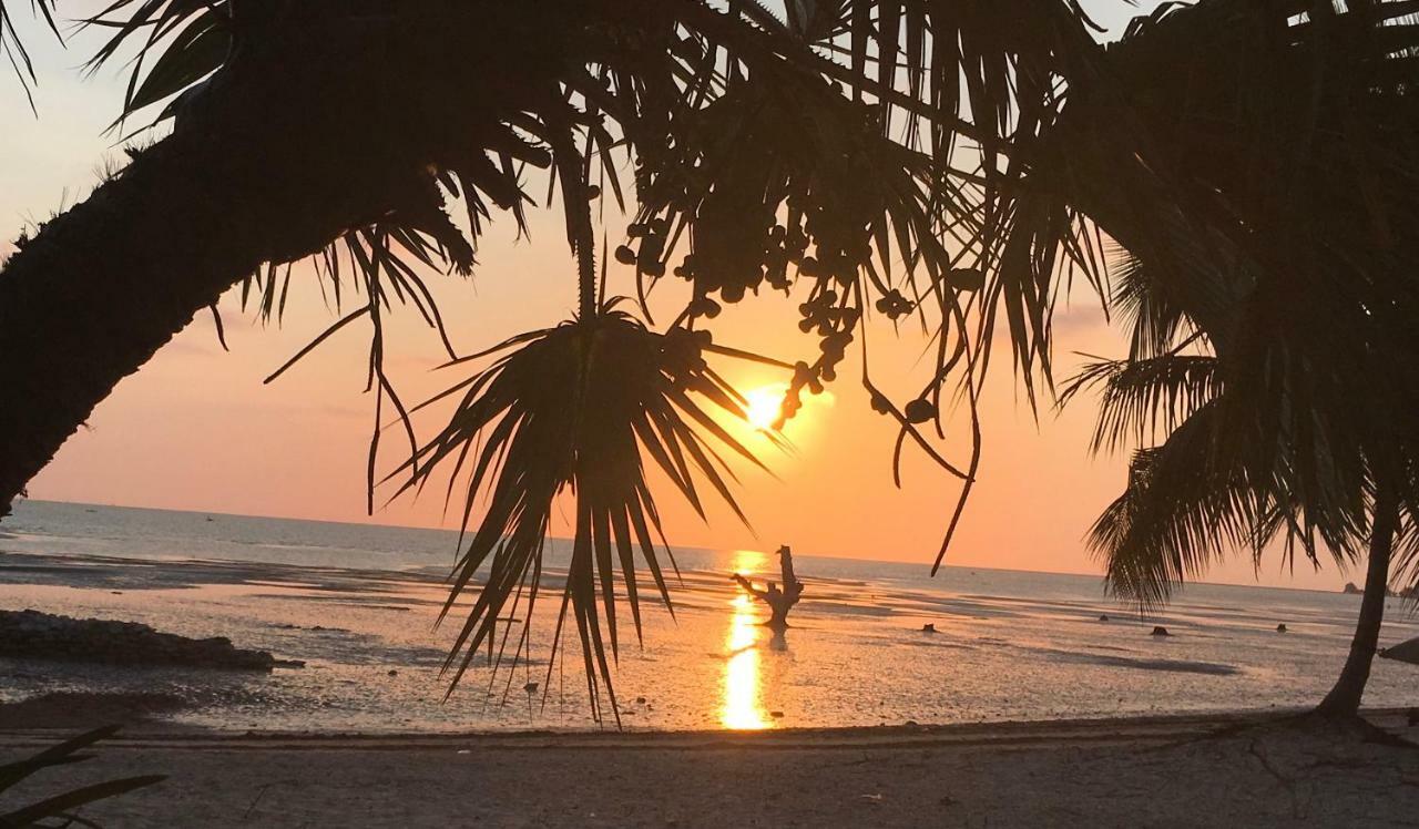 Bakuba Lodge - Le Petit Hotel Du Voyageur Ankilibe Экстерьер фото